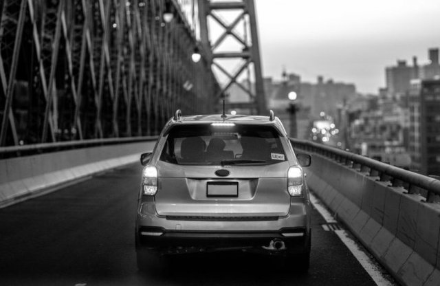 Ez ellen tiltakozzanak a taxisok: nem lesz önvezető Uber!