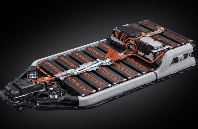 Az akkumulátorok új generációja 1200 km-es hatótávot ígér