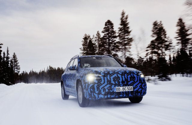 Mutatjuk, milyen villanyautó fog készülni hazánkban – jövőre