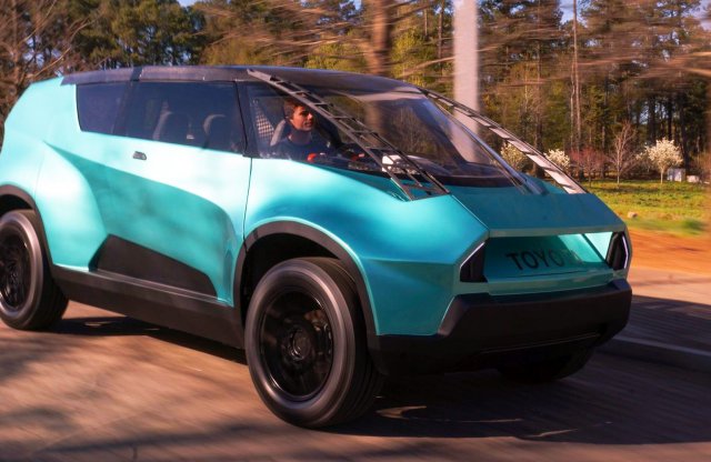 Már jövőre áttörést hozhat a Toyota szilárdtest-akkumulátora