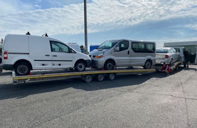 Akár félmilliós bírságot is kaphatnak a horrorkaravánok