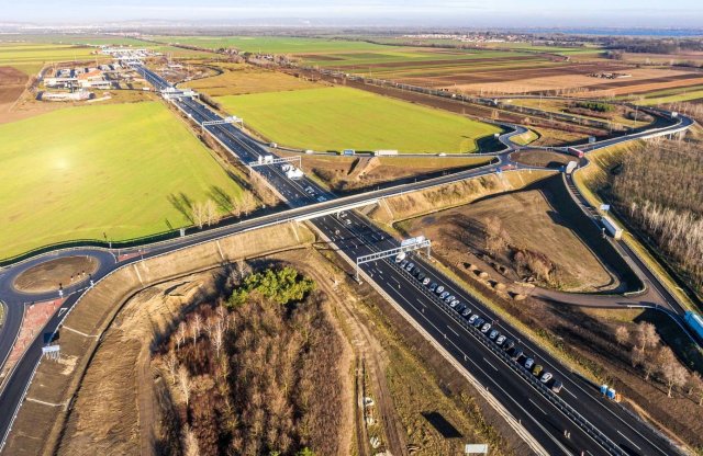 82 milliárd forint jut a közútfejlesztés tervezésére