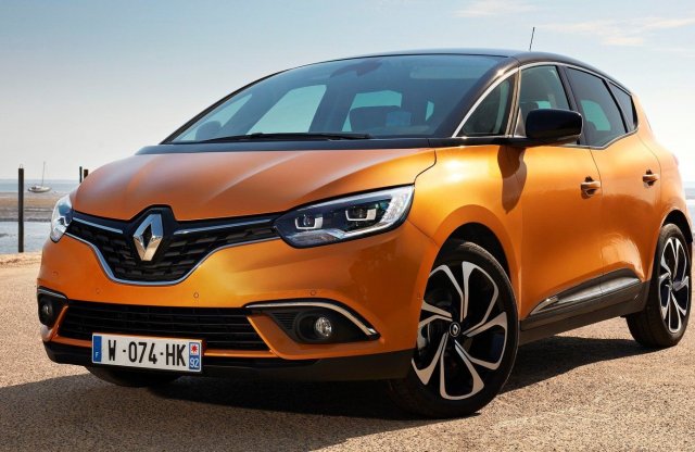 A Renault-k harmada eltűnhet a kínálatból