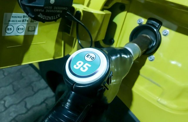 Idén nem változik az üzemanyagok összetétele