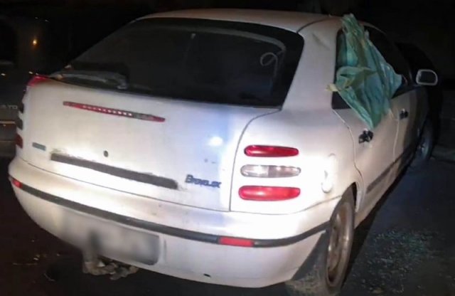 Frappáns megoldás: nem a saját autóját próbálta eladni