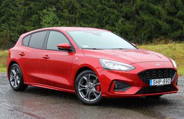 8 év garancia a Fordtól – Mi várható még idén a kékoválosoktól?