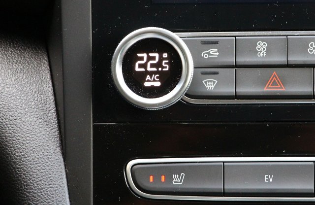 Mennyivel növelik a fogyasztást a kényelmi extrák?