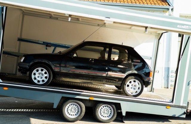 Restaurált veterán Peugeot-t keresel? Már a gyártótól is vehetsz