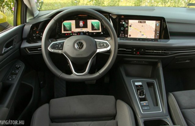 56 ezer autót érint a VW Golf újabb visszahívási akciója