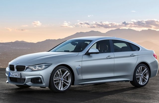 Megnyirbálja kínálatát a BMW