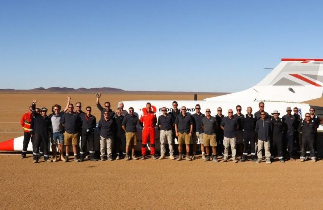 Eladósorba került a világ leggyorsabb autója, bő 3 milliárdért