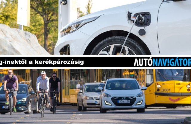 5 plug-in hybrid modell is található 10-11 millió forint között