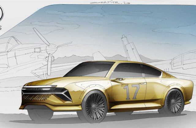 5 Skoda, amiket jó lenne élőben is látni