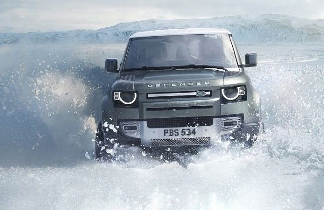 Modern autógyártás kihívási III: tömeg és szilárdság egyensúlya