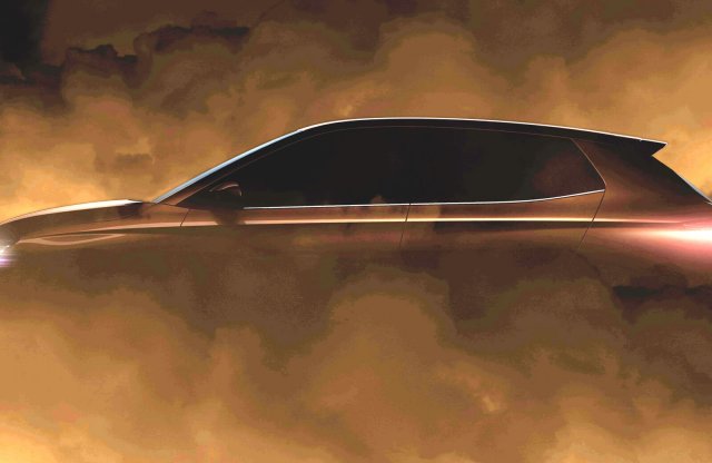 Itt az első hivatalos kép az új Fabiáról