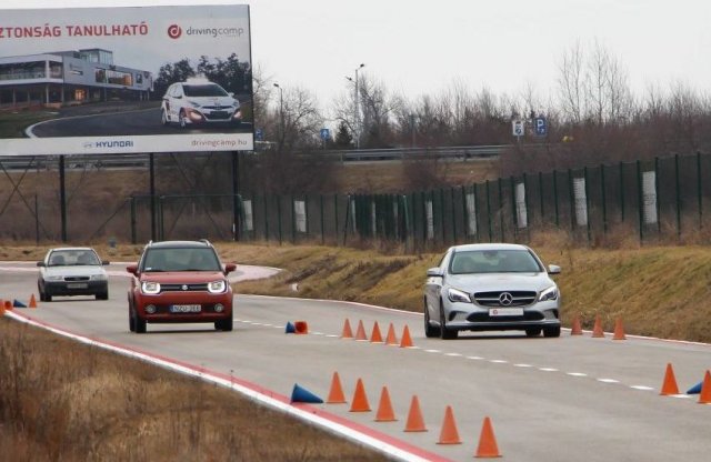 Jön a tavasz, itt az ideje fejben és autónkkal is készülni rá!