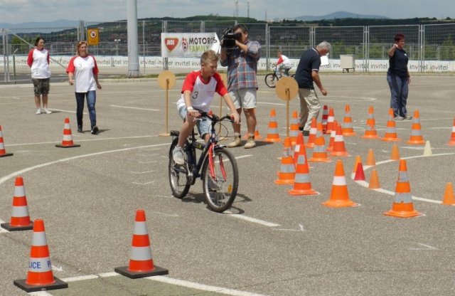 Tudatosabbak lehetnek a magyar sofőrök a jövőben