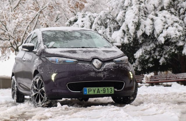 Fogadjuk el: mínuszokban feleződik a konnektorosok hatótávja