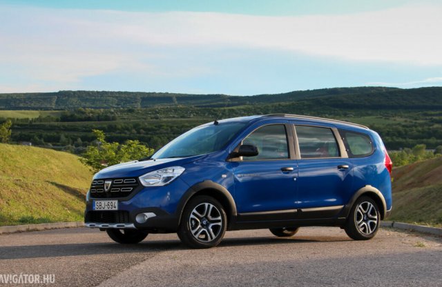 Már 20 ezer magyar nagycsalád vett autót állami támogatással