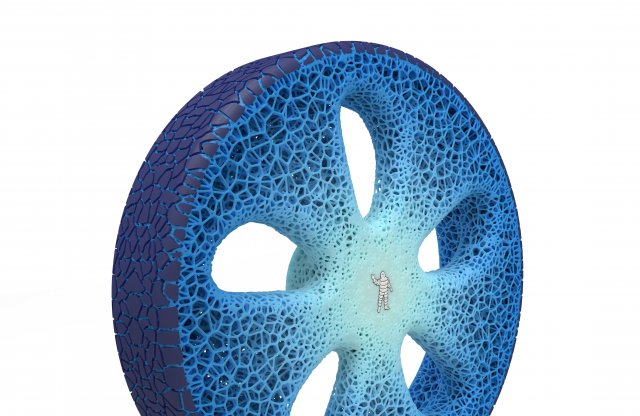 30 év múlva megoldódik az autógumik környezeti problémája