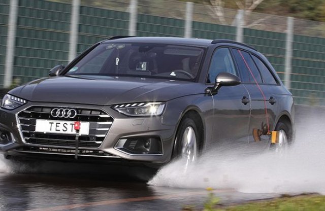 Jöhet a nyári gumi? Az ADAC tesztje már megvan, mutatjuk!