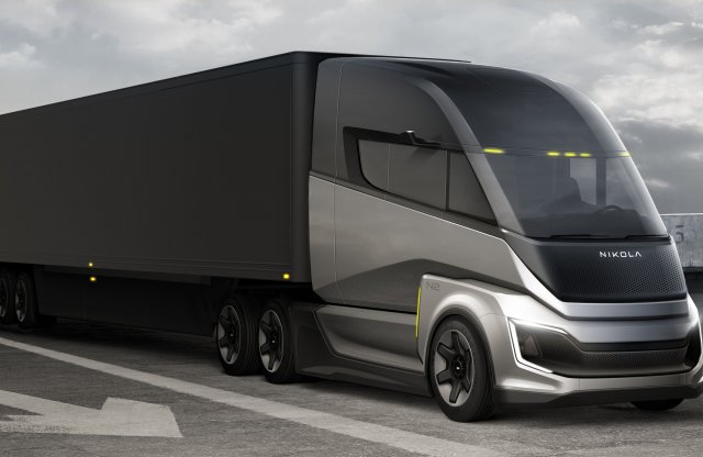 Vajon beindul végre a kettes számú Tesla?