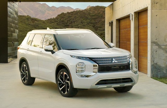 A Renault segítheti a Mitsubishi európai megújulását