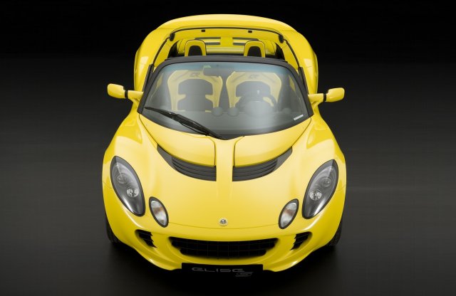 Tömény élmény – 25 évesen búcsúzik a Lotus Elise