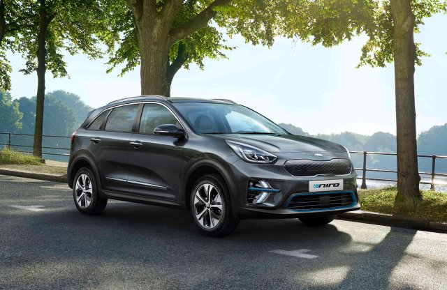 Állítólag a Kia gyártja a legjobb tömeg-villanyautót