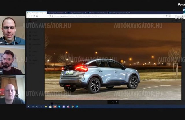 Jönnek a villanyautók, vagy már itt is vannak?