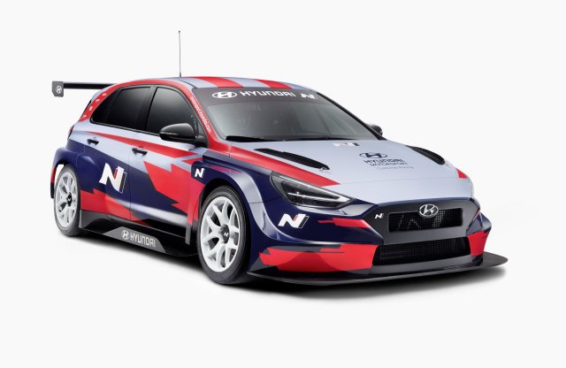 Új arcot kap Michelisz Norbi versenyautója