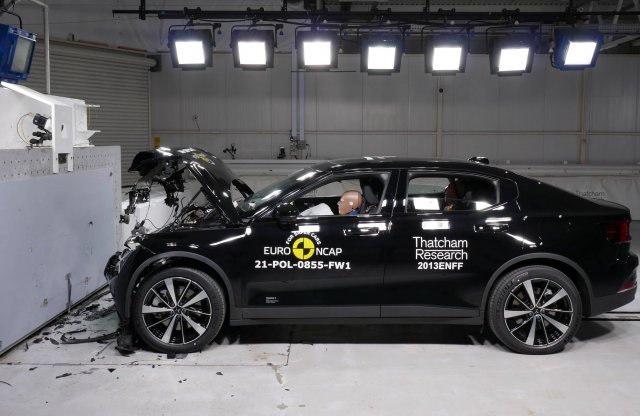 Ismét tört az NCAP, ezekben érezhetjük magunkat biztonságban