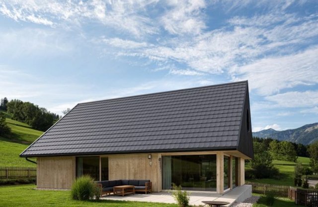 Porsche áll a garázsodban? Nekem a garázsom is Porsche!