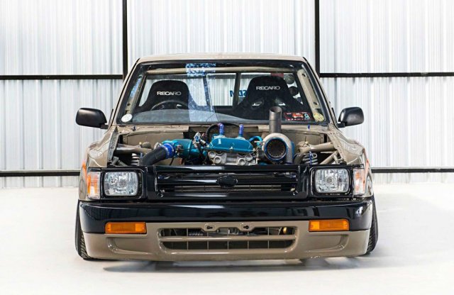 Vajon mekkora teljesítmény elég egy hétköznapi autóba?