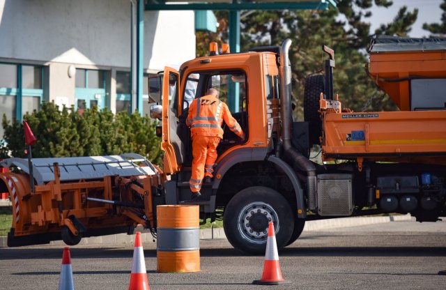 Ne bántsd az útkezelőt, mert 5 évnyi börtön is járhat érte!