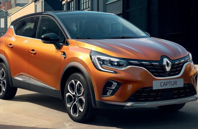 Hivatalos: Renault alapokon érkeznek az új európai Mitsubishik