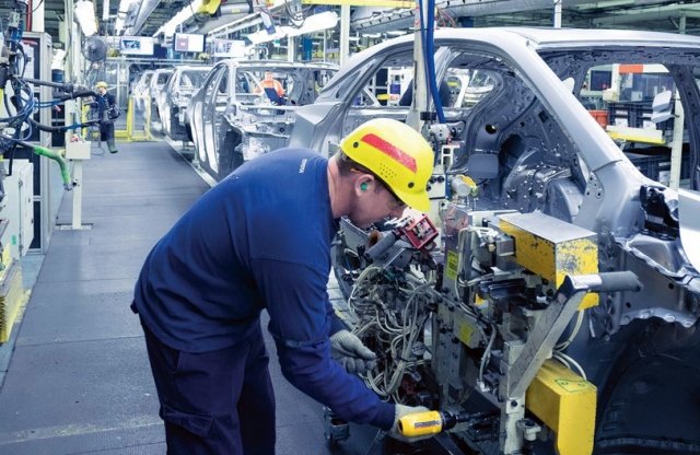 Újabb kutatás bizonyítja: a Toyota a leginnovatívabb autógyártó