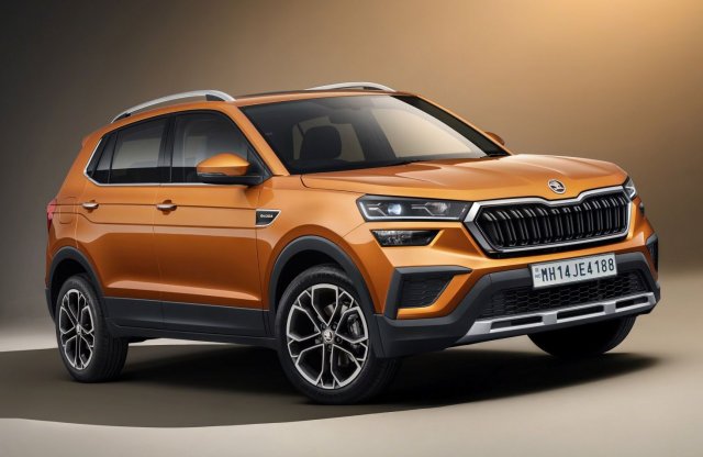 Ez a legkirályabb Skoda?