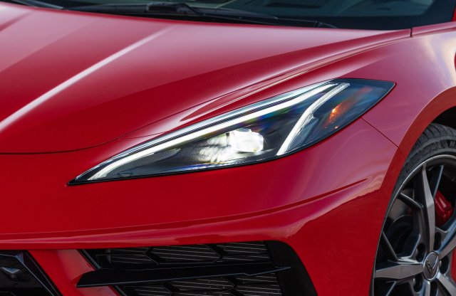 Ezt az autót kapkodták el a leggyorsabban az amerikai vásárlók