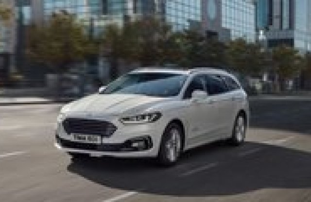 Hivatalos: 29 év után a Ford nyugdíjazza a Mondeo elnevezést