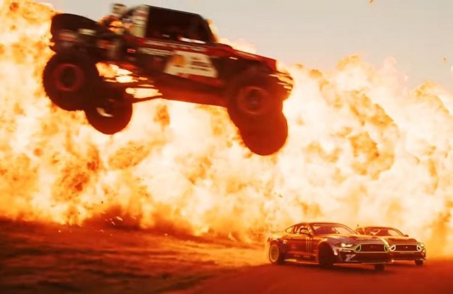Gittin Jr. újabb agymenését egyszerűen látnod kell!