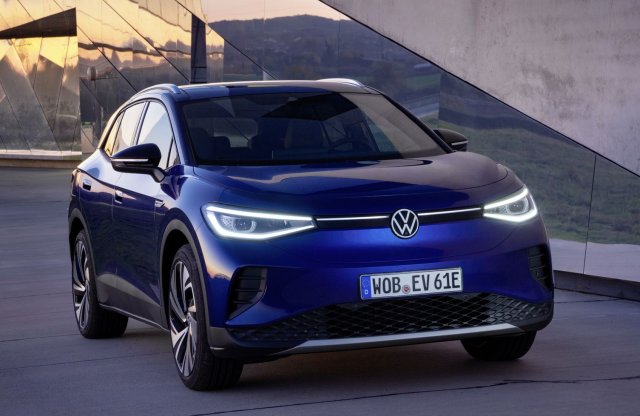 Ízlelgessétek a Volkswagen új amerikai nevét: Voltswagen