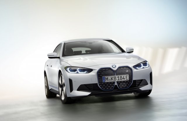 Soha nem fogyott még annyi BMW az első negyedévben, mint most