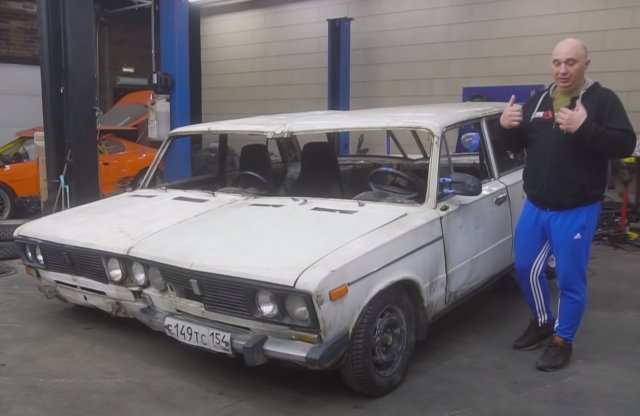 Egy újabb orosz csoda: videón a sziámi-Ladák születése