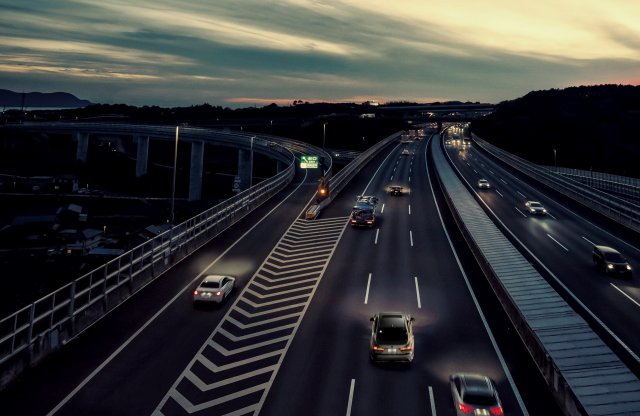 Új csapattag segít az LS fedélzetén, íme a Lexus Teammate