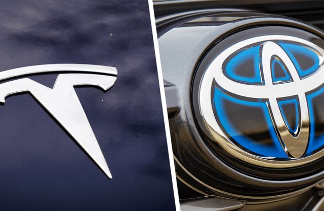 Vajon csak pletyka lehet ez a Toyota-Tesla együttműködés?