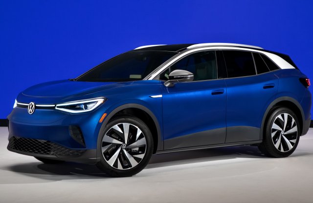 Itt vannak a Világ Év Autói, mutatjuk a 2021-es nyerteseket!