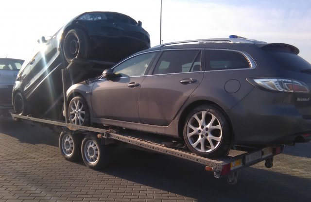 Már 15 millió forintnyi bírságot kaptak a horrorkaravánok