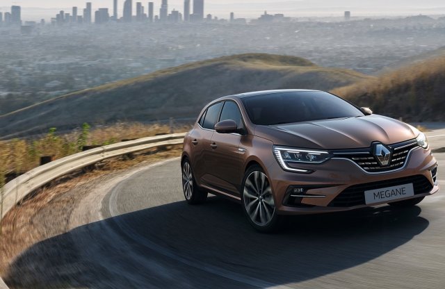 Nem dob többé piacra új dízelmotort a Renault