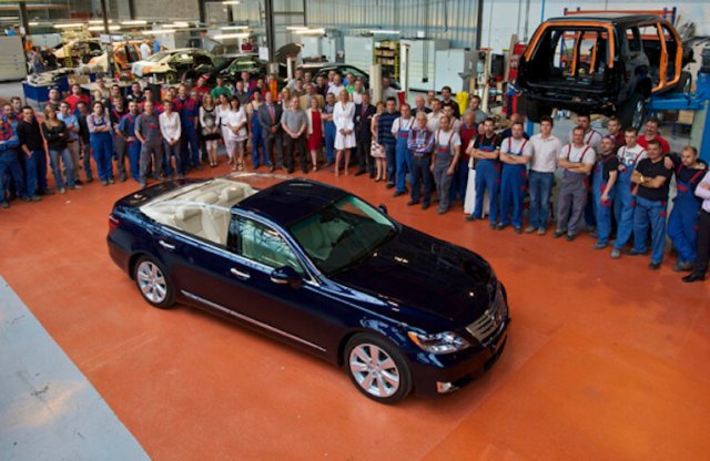 Te elfogadnád esküvői autónak? A Monacói hercegnek megfelelt!